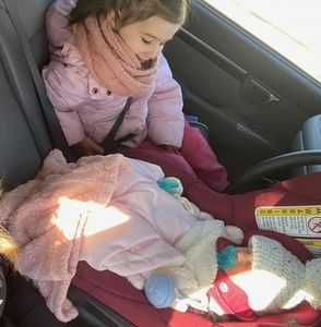 Meet your Posher, Joanne